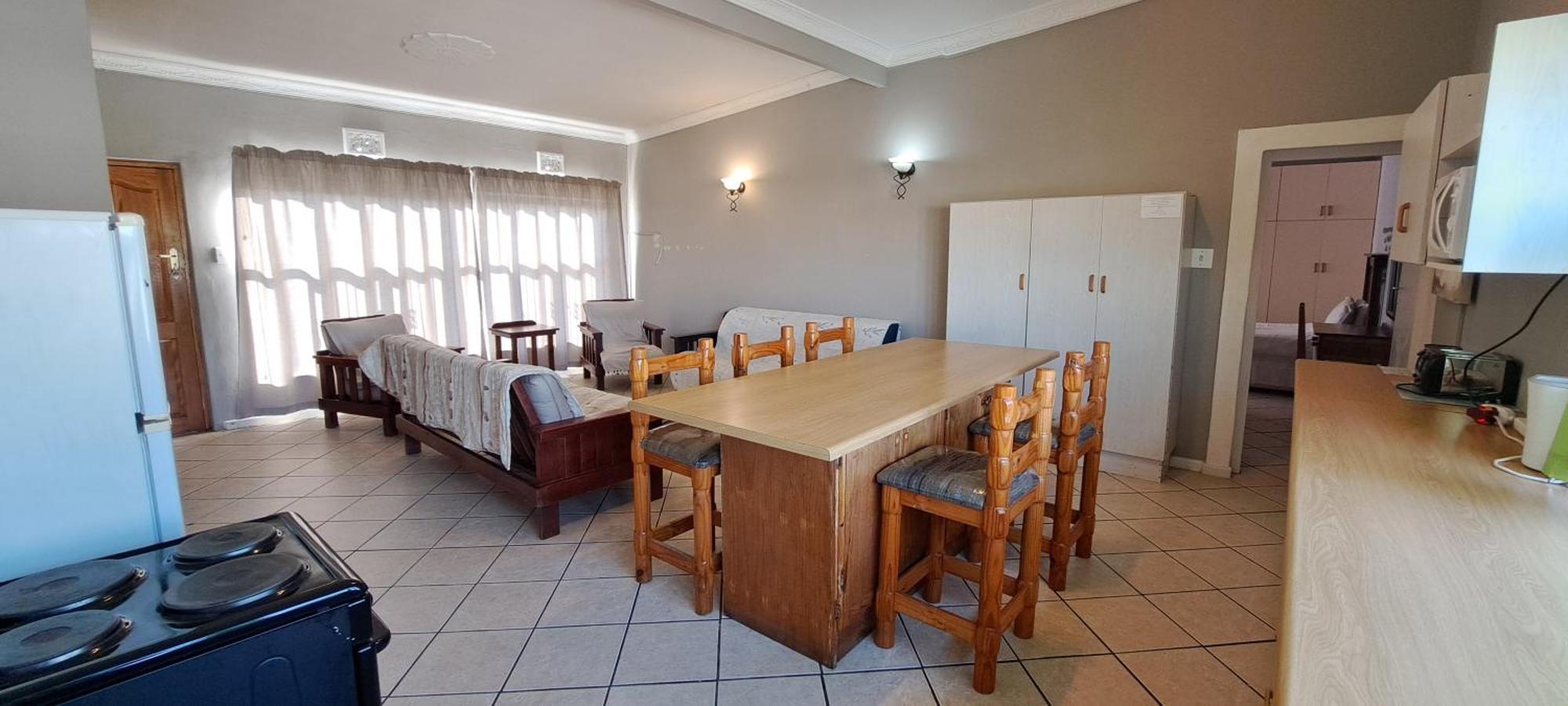 Raston Guest House Lambert's Bay Phòng bức ảnh