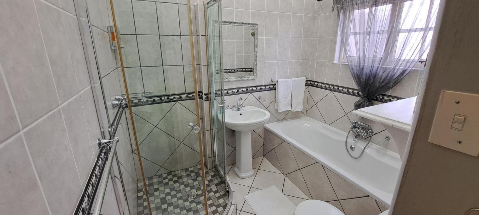 Raston Guest House Lambert's Bay Phòng bức ảnh
