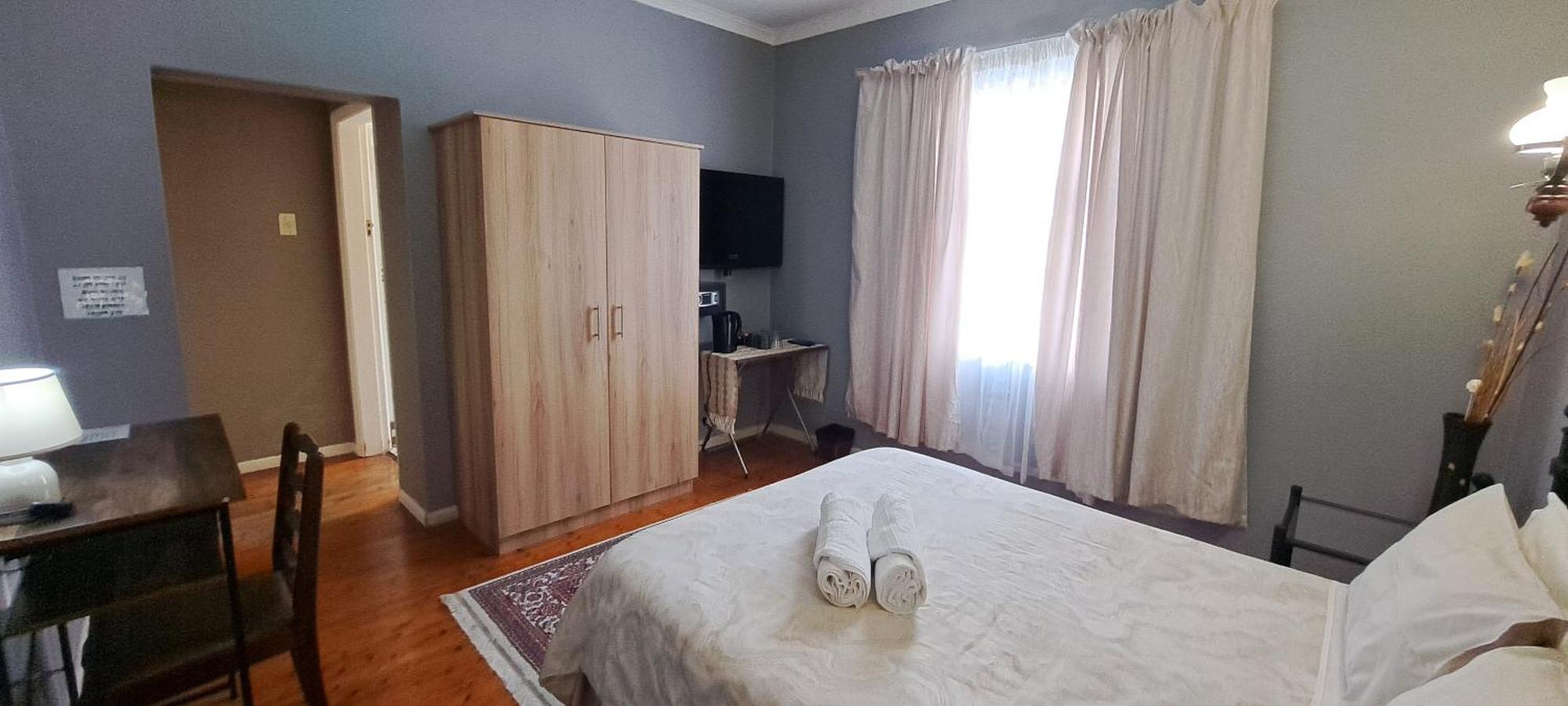 Raston Guest House Lambert's Bay Phòng bức ảnh